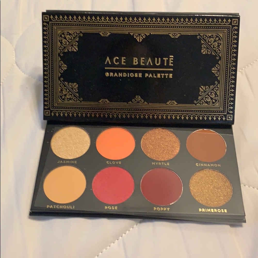 Makeup